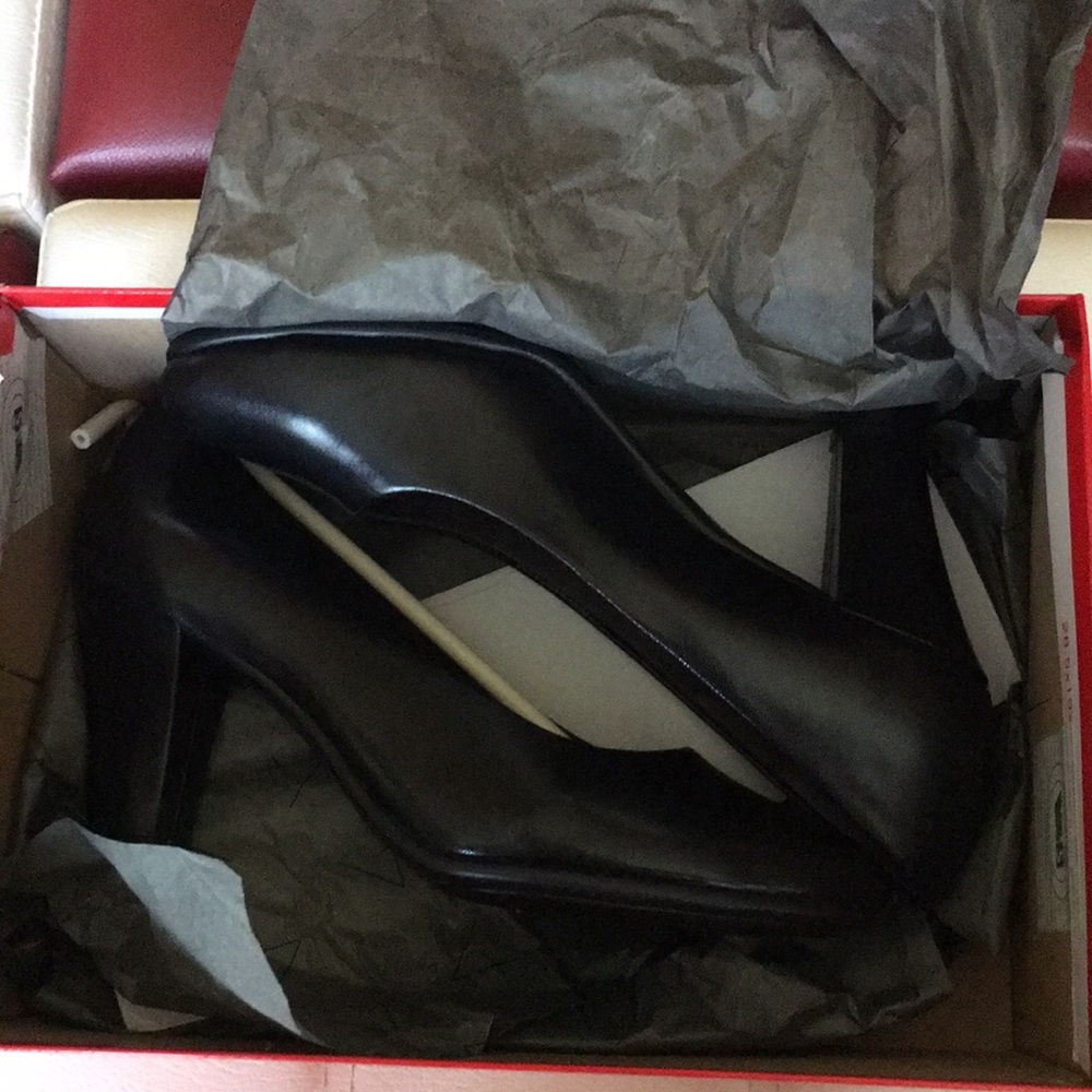 Aerosoles dolled up dress pump